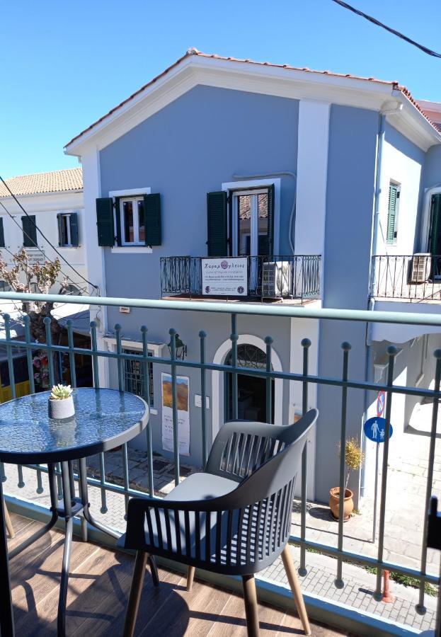 Lefkada Princess Junior Suite Exterior foto